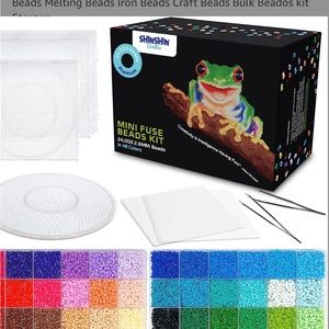 Mini fuse, 2sets, free shipping